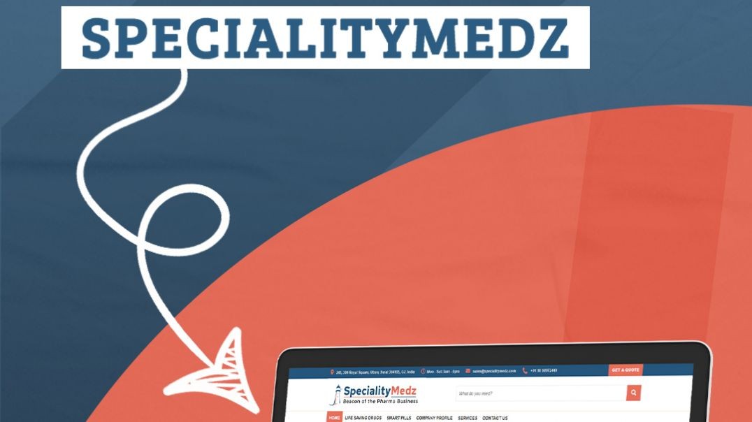 How to Order on SpecialityMedz? | Order Medicine in USA from India 🌎💊